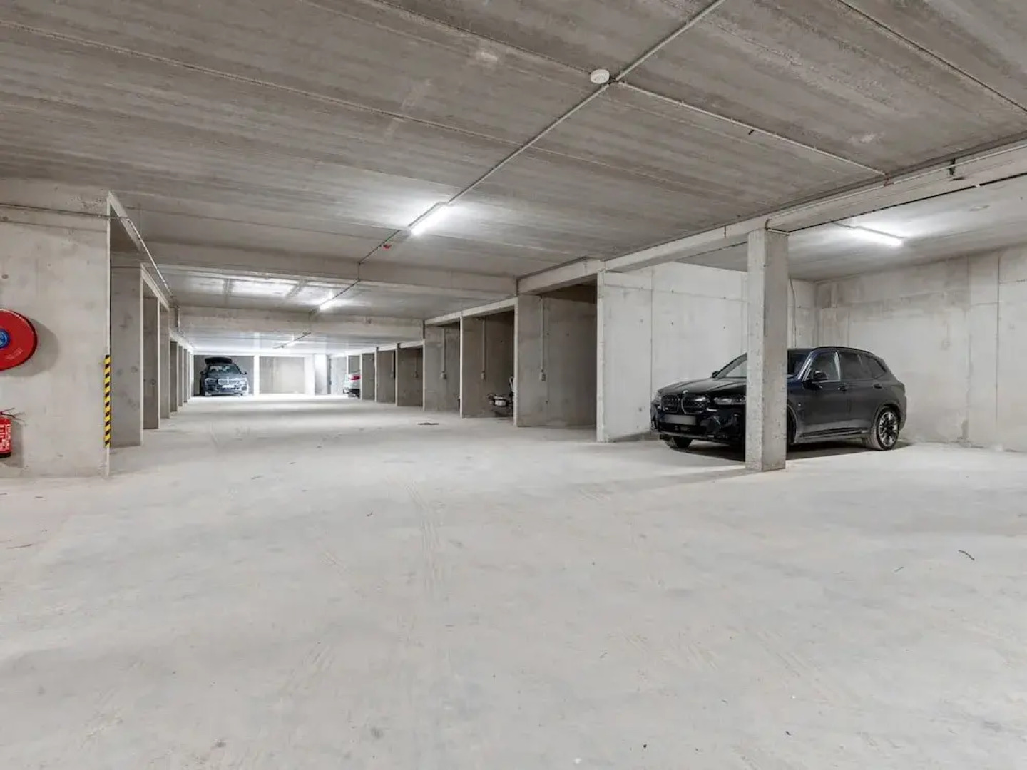 Beautiful Apartment in the Center