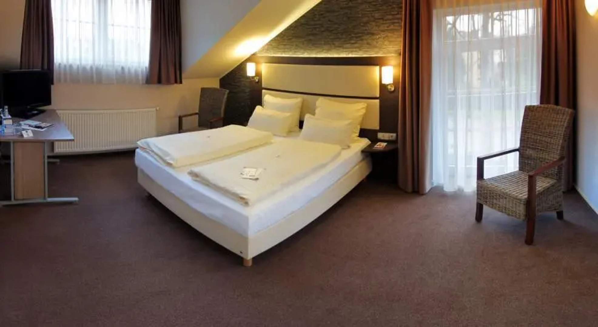 Hotel Amedia Express Werther