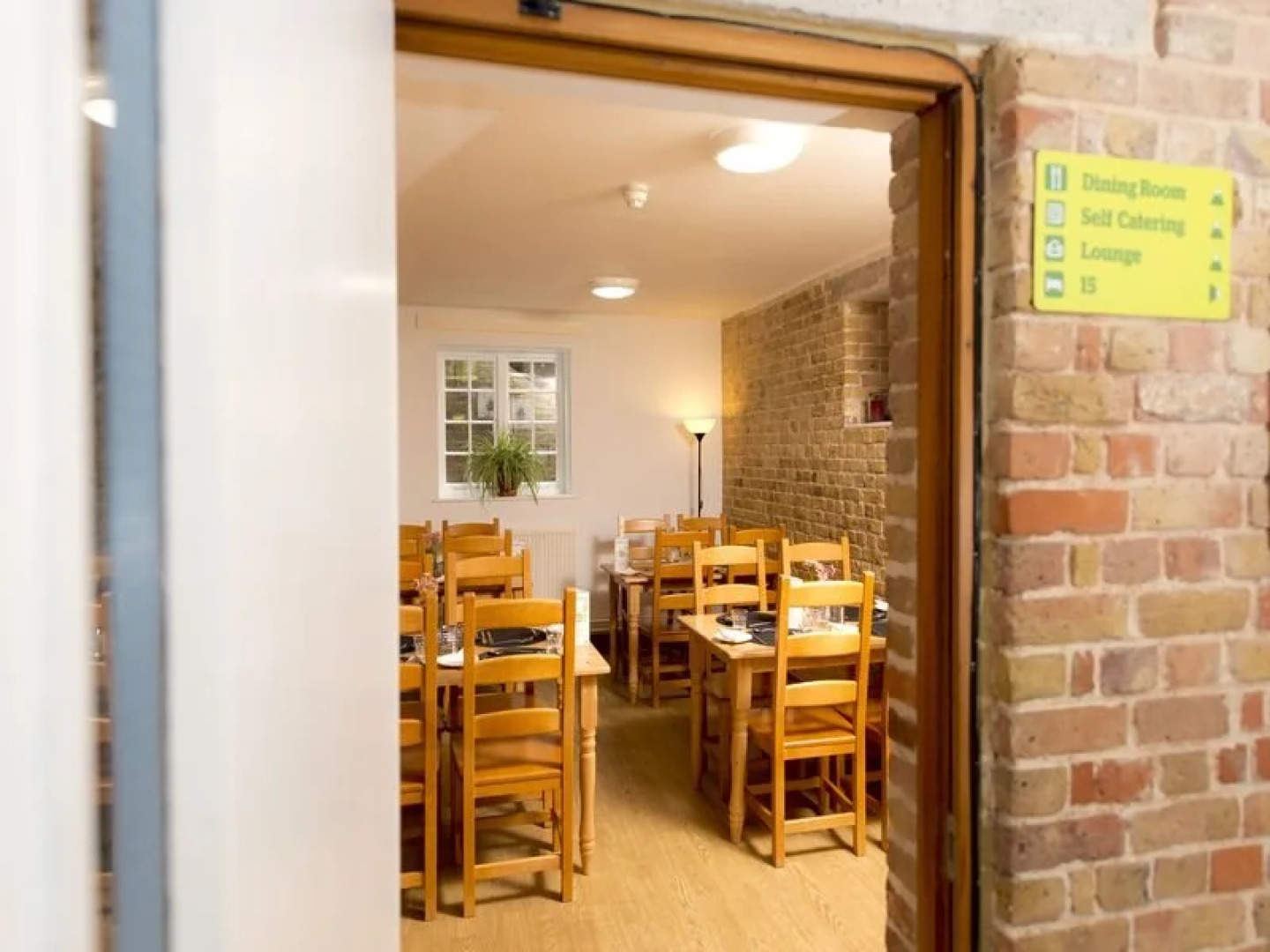 YHA Medway - Hostel