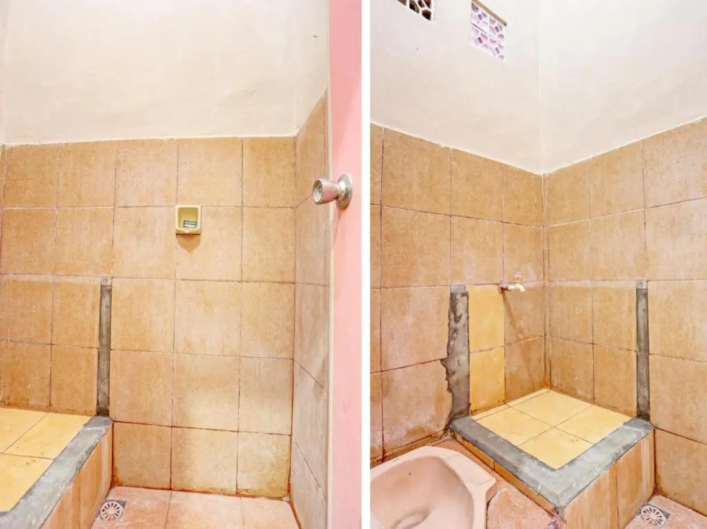 OYO 91261 Cita Suraya Homestay