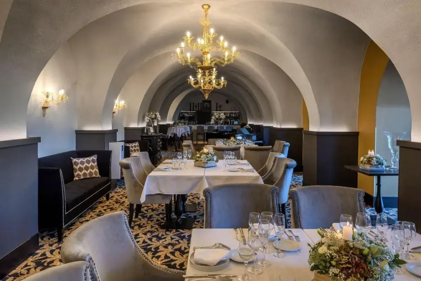 SOWELL COLLECTION Hôtel du Roi & SPA