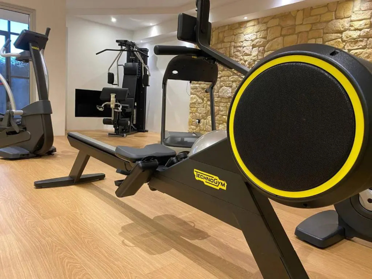 Janas Country Resort