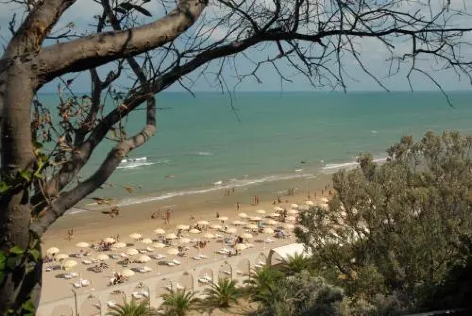 Villaggio Hotel Ripa