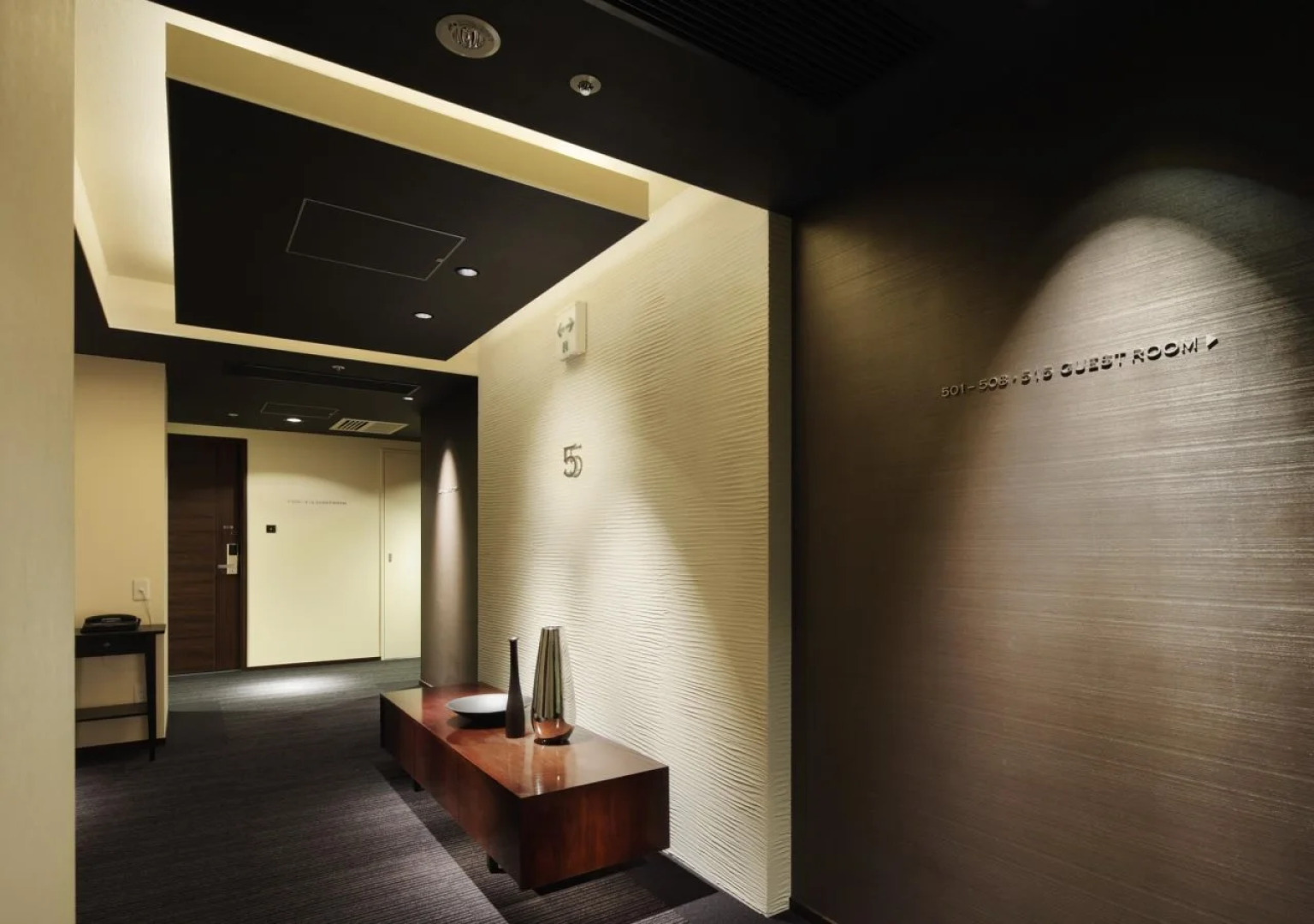 Laguna Suite Hotel & Wedding Shin-Yokohama