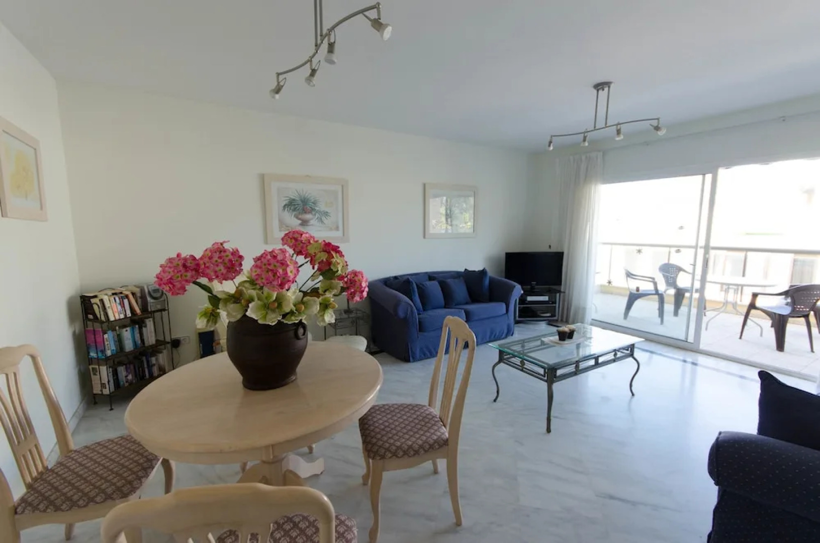 Apartamento El Coral