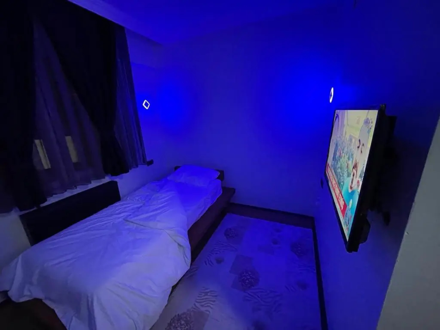 Veda Royal Suite
