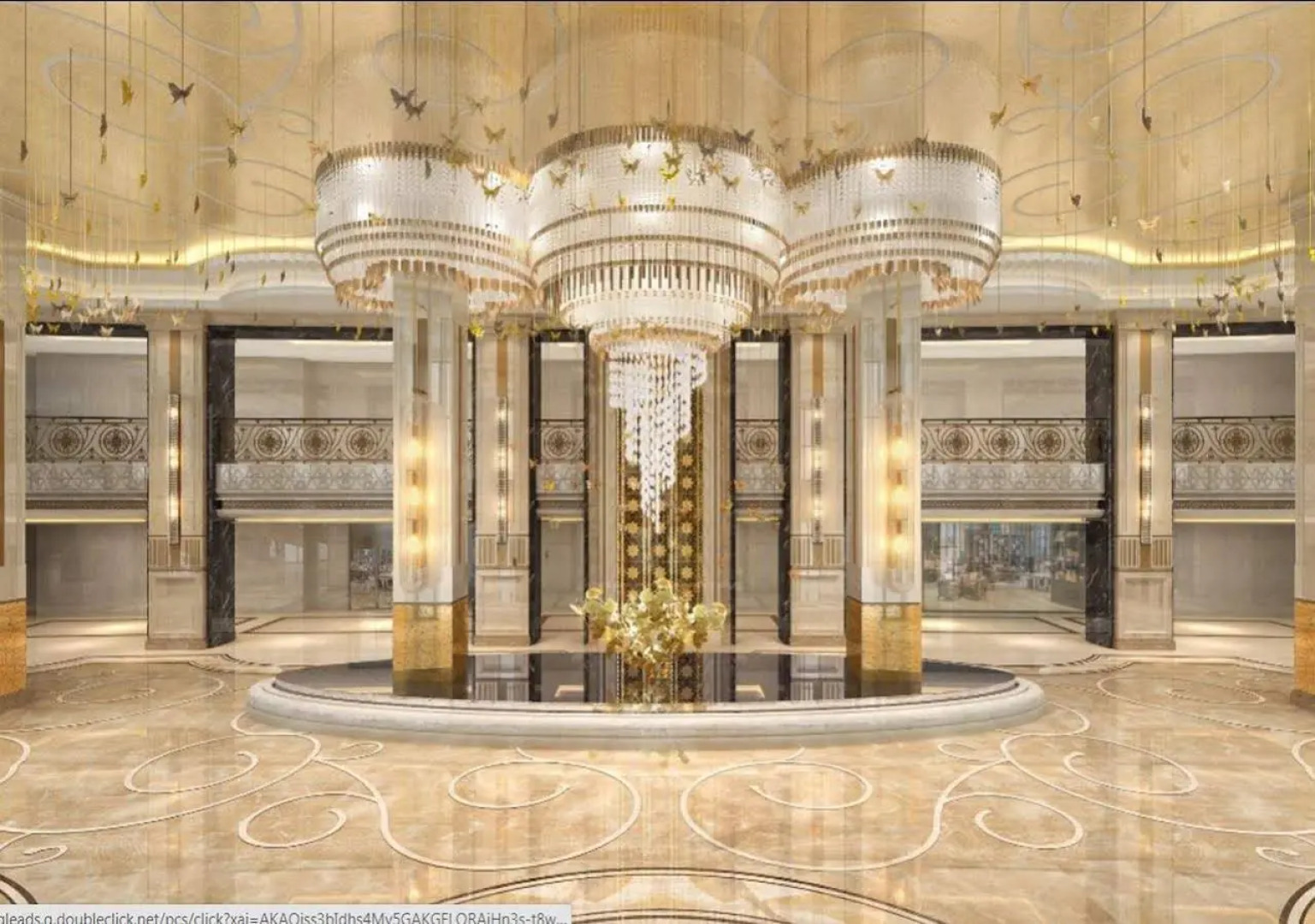 Wyndham Grand Plaza Royale Ruimao Guizhou