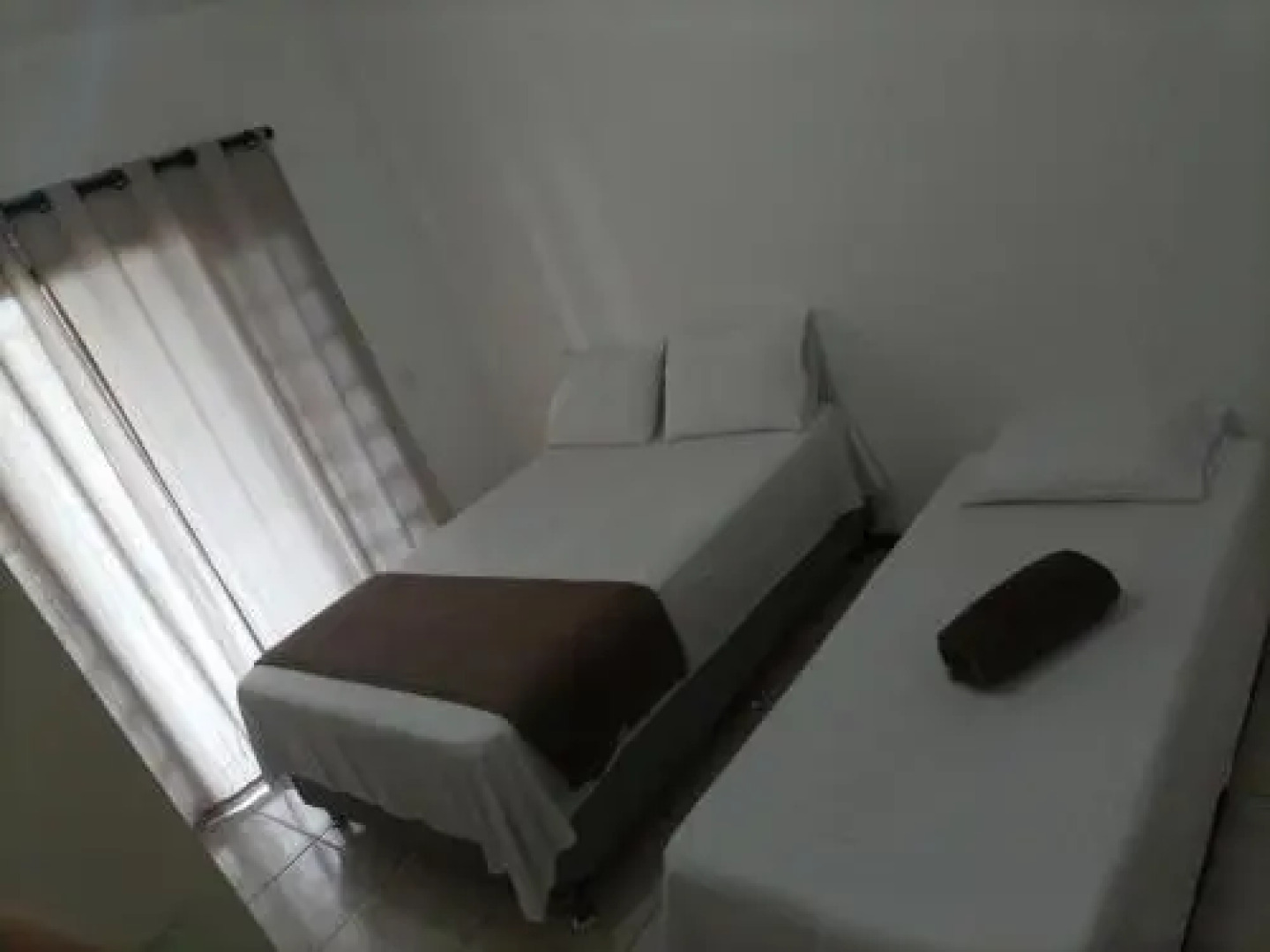 Pousada Cama & Café