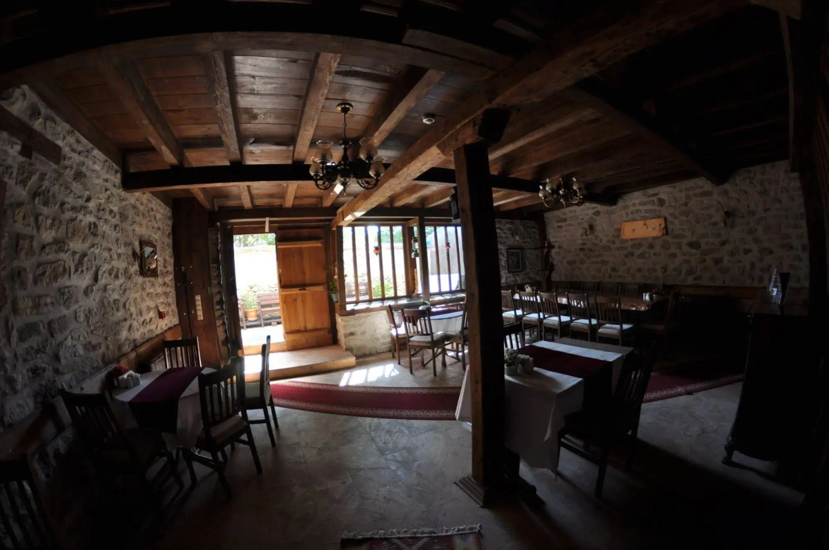 Safranbolu Asmalı Konak Hotel