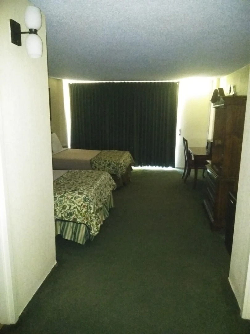 Springs Hotel and Spa