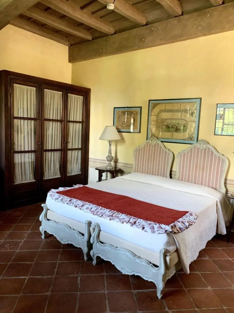 Castello La Rocchetta