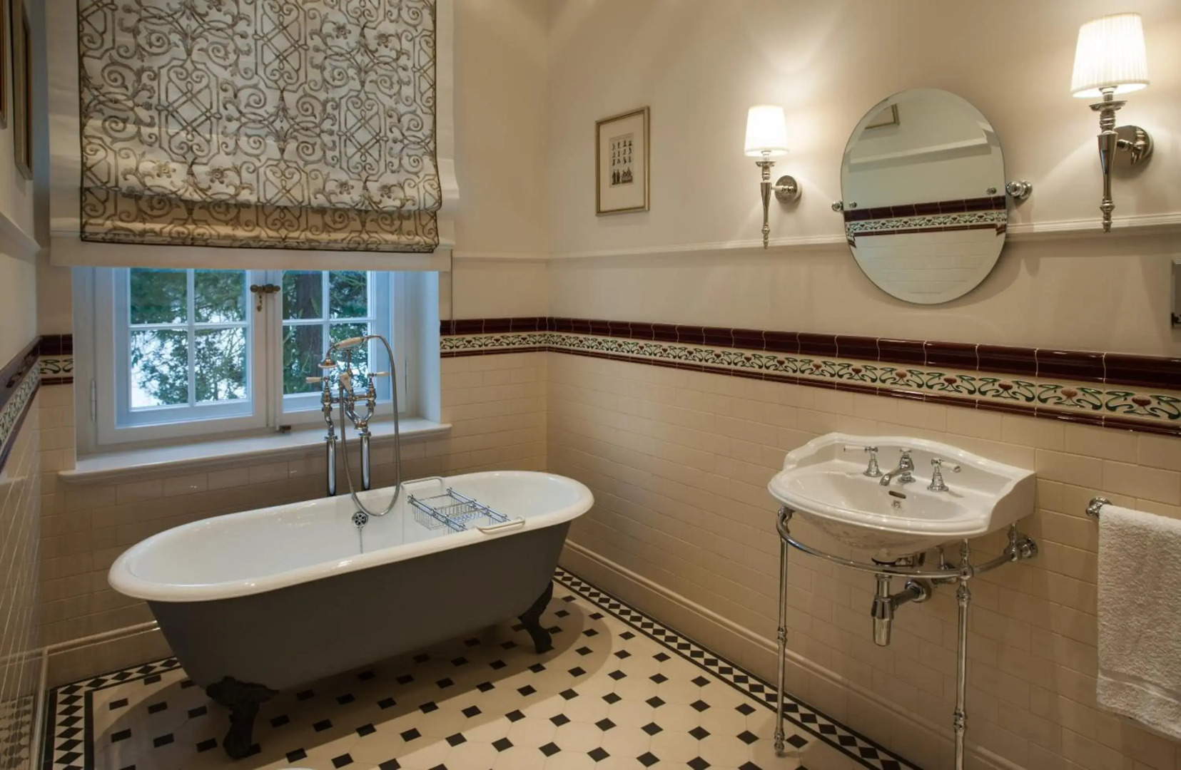 Pałac Ciekocinko - Powozownia