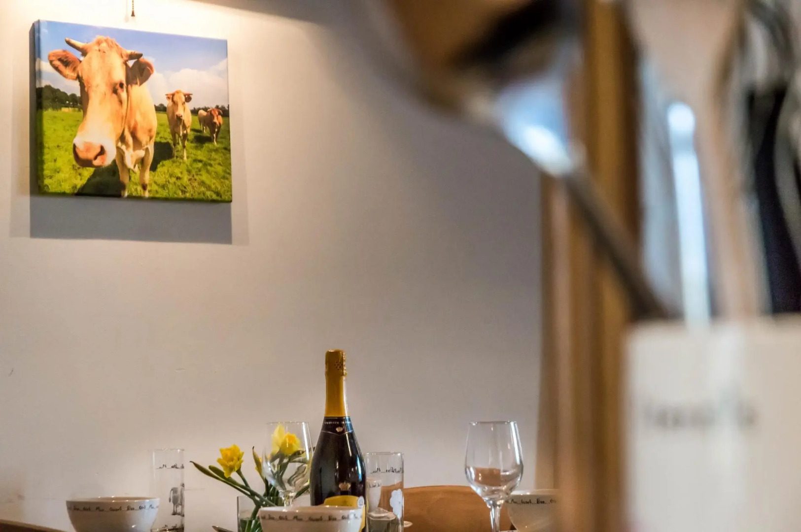 The Brambles - 2 Bedroom Cottage - Llanteg