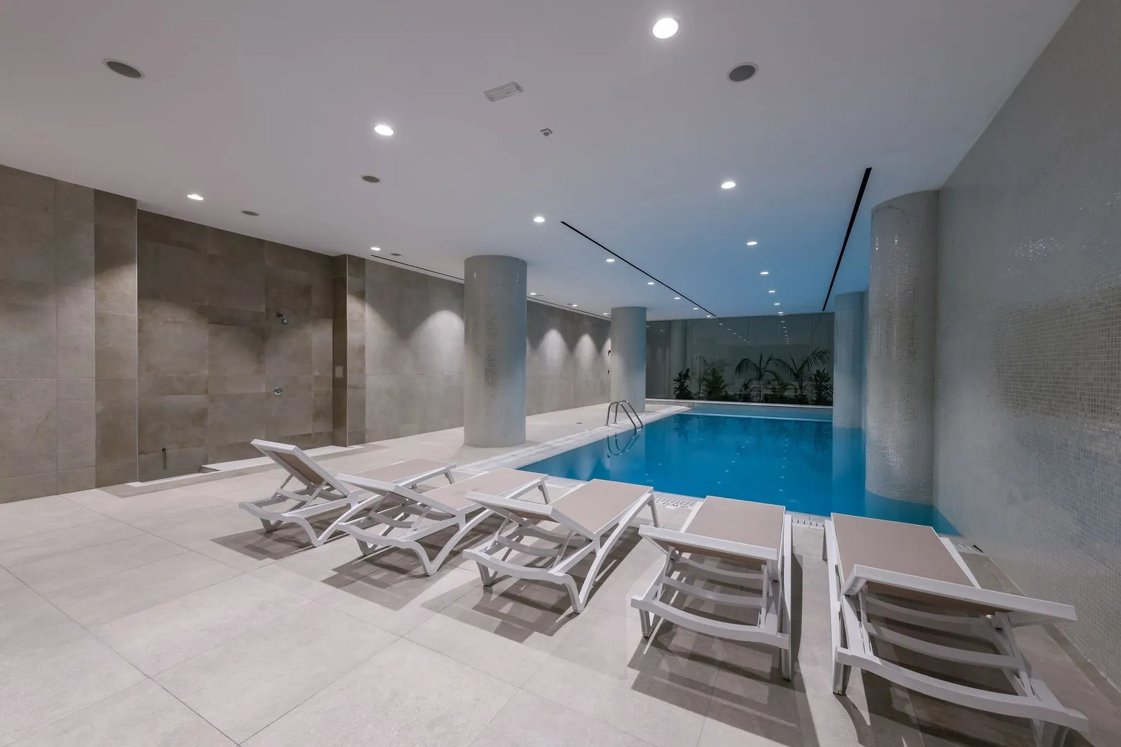 Tasia Maris Seasons Hotel - Adults Only