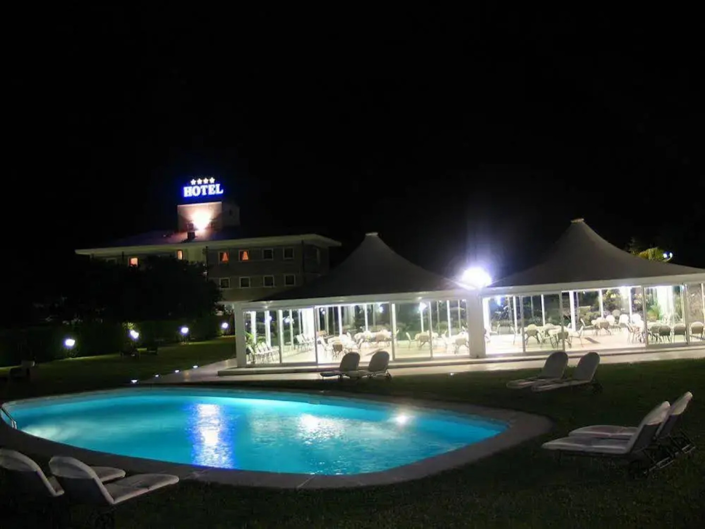 La Fonte dell'Astore