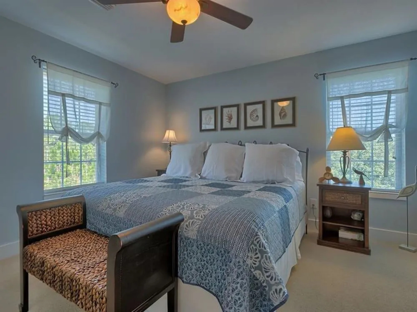 The Crab Hole by Meyer Vacation Rentals