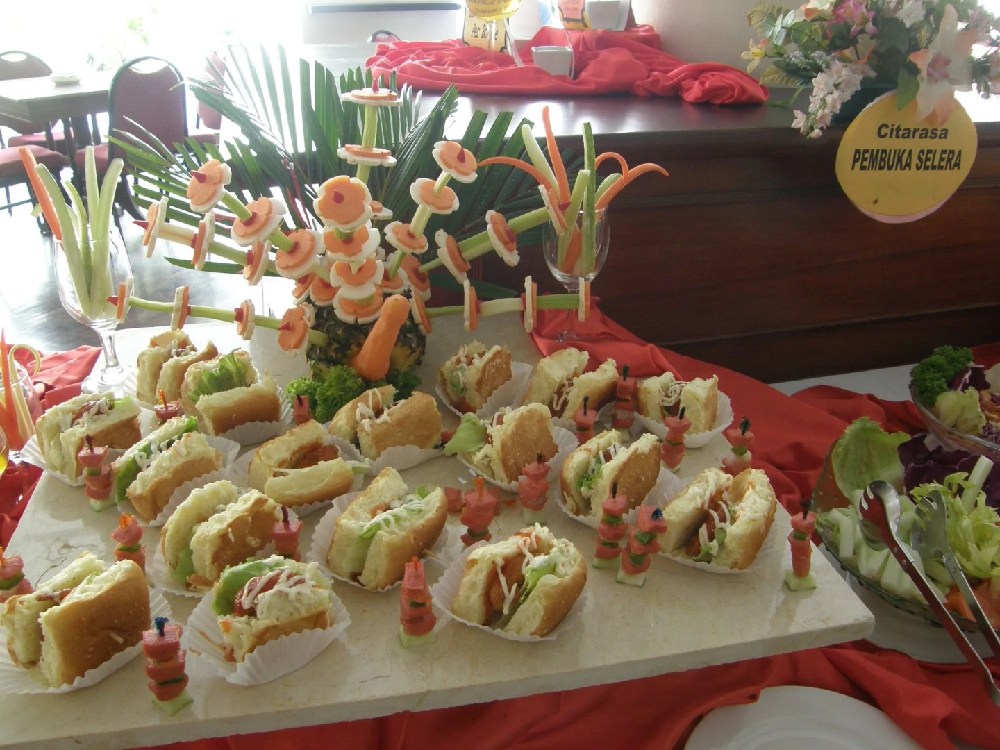 The Orient Star Resort Lumut