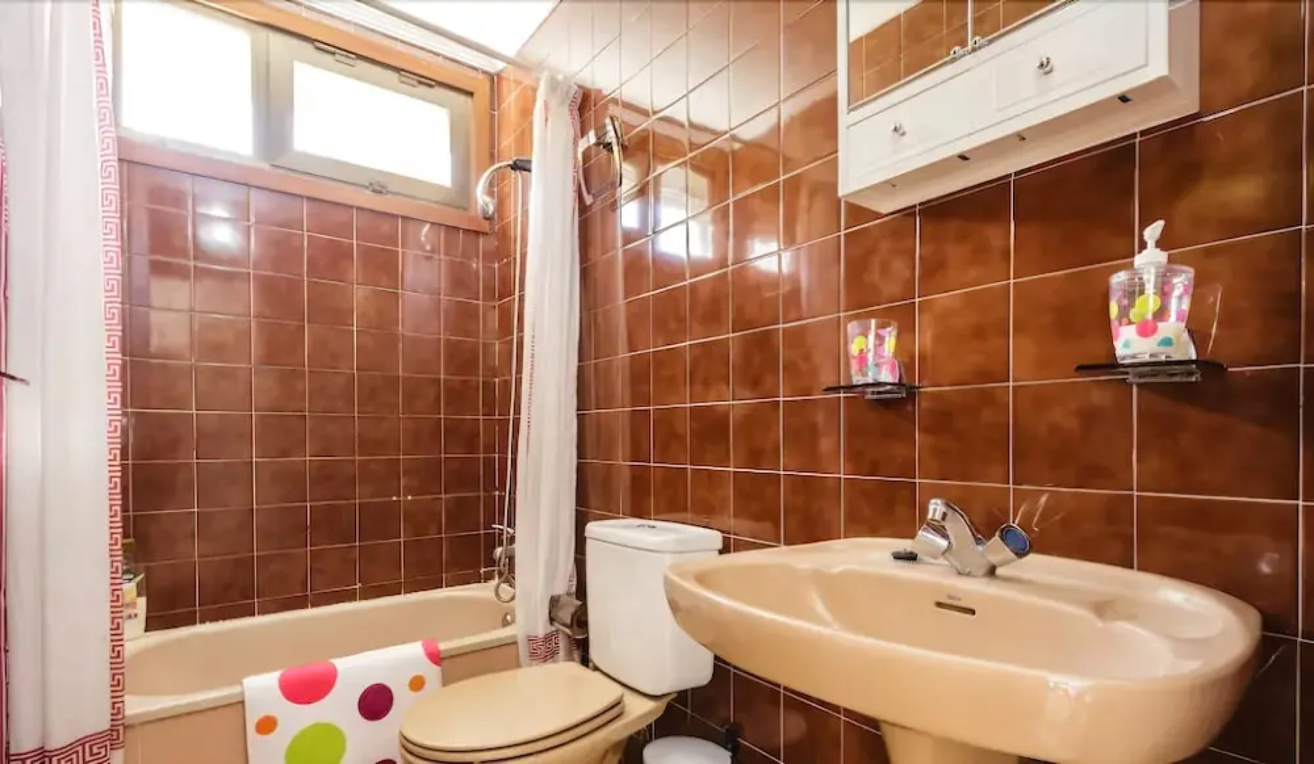 El Mirador de El Paso