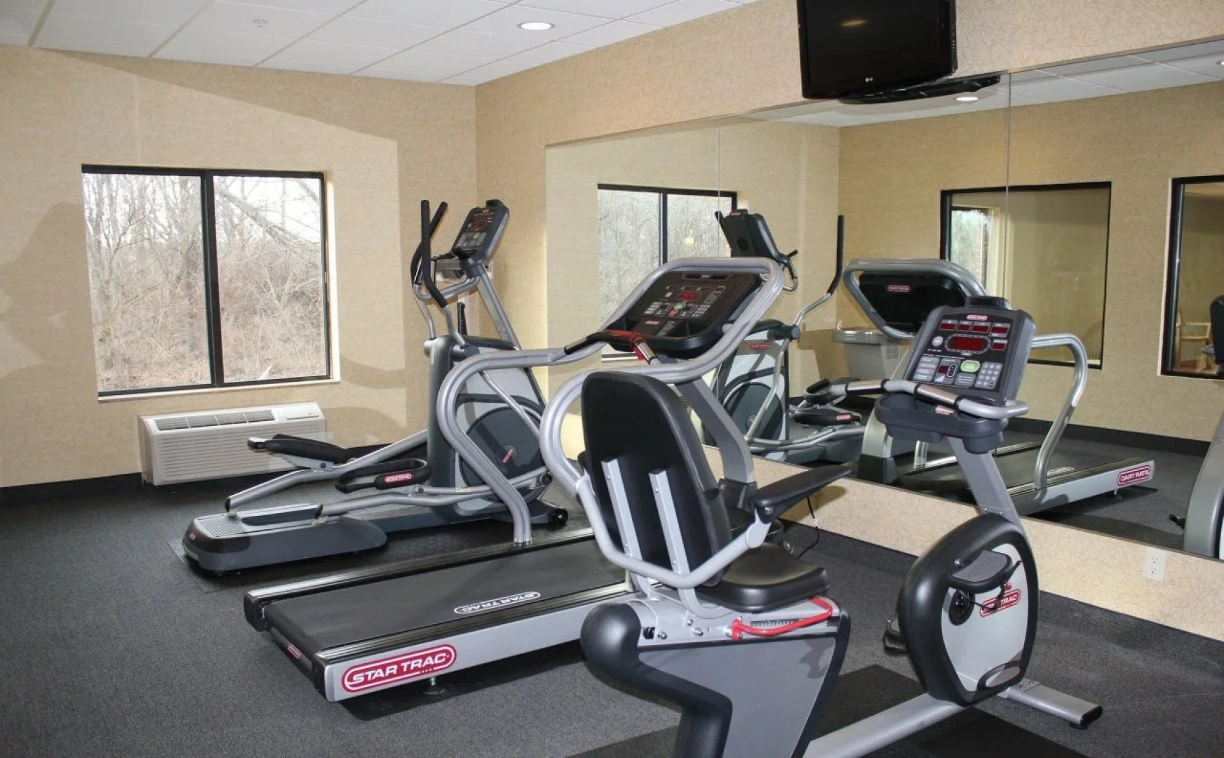 Holiday Inn Express Hotel & Suites Niles by IHG