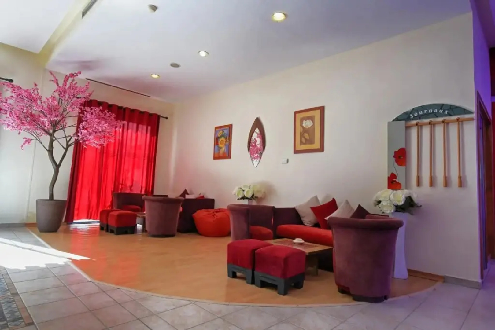 Ibis Tanger Free Zone