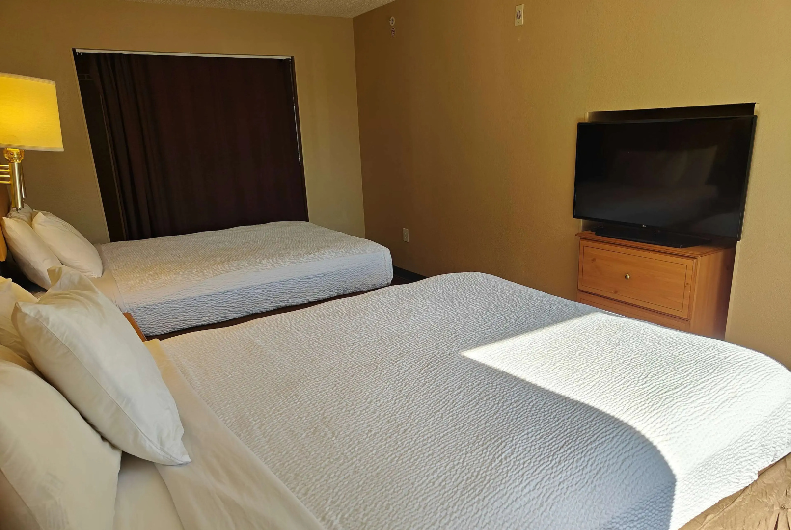 Hawthorn Extended Stay by Wyndham DFW Airport North