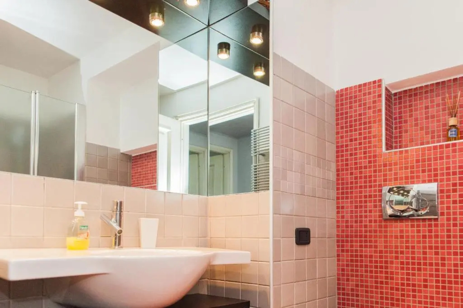 Appartamento Porta Susa