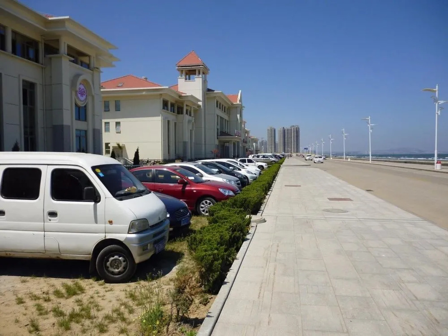 Hai Tian Boutique Holiday Hotel