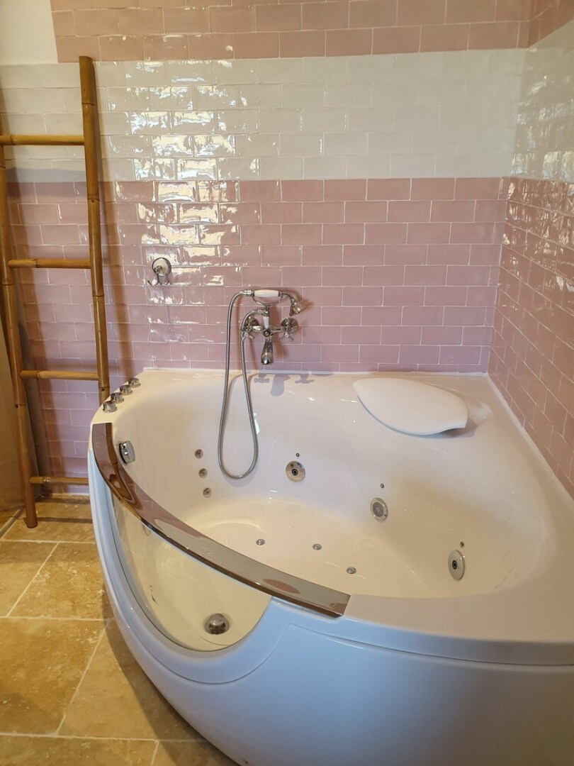 Domaine les Bayles - Chambres d'hôtes