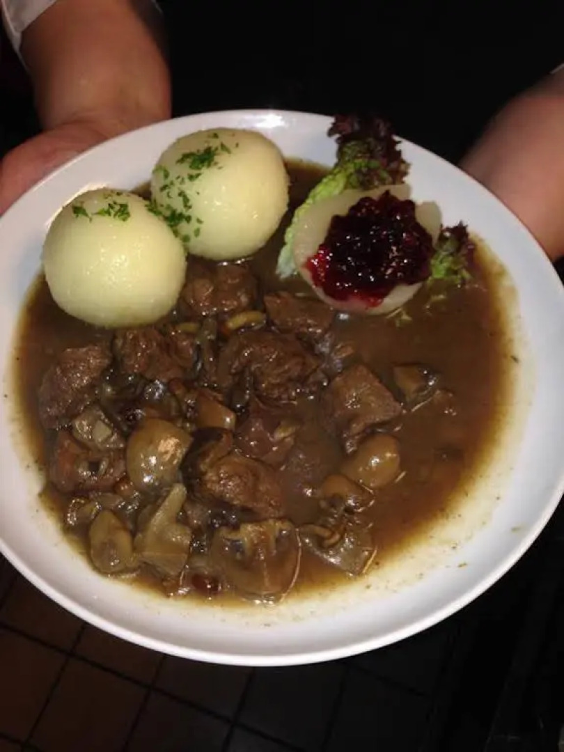 Hotel Am Schlossberg