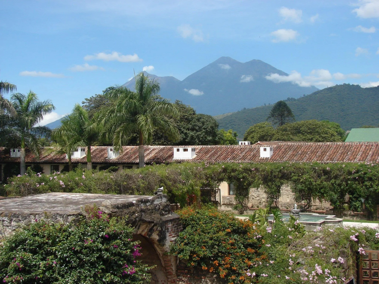 Hotel Museo Spa Casa Santo Domingo