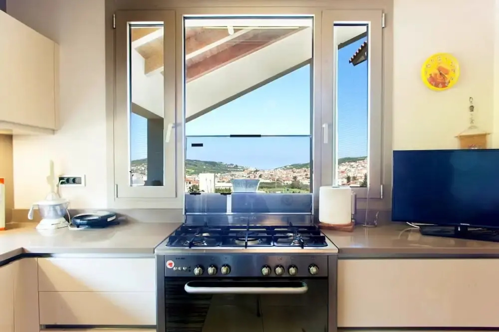 Eco Villa Belena for Nature & Wine Lovers