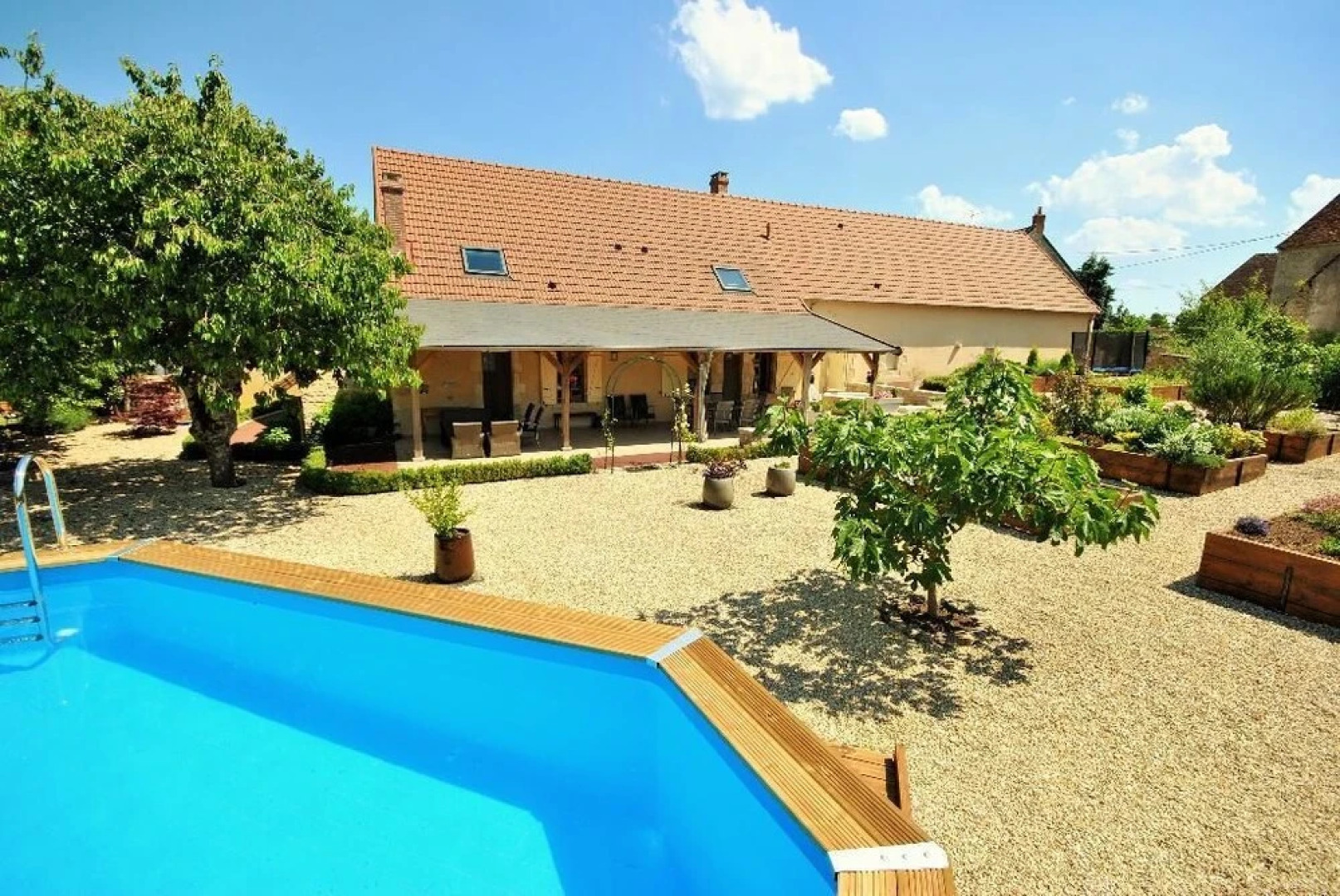 La Charité sur Loire