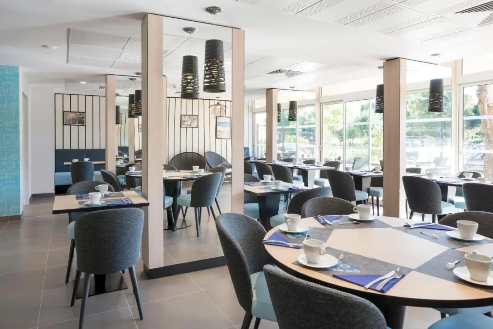 Opéralia Hôtel Les Pins