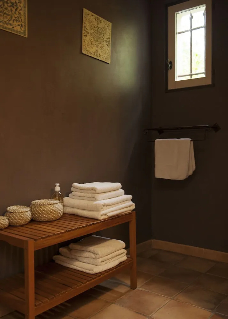 La Bastide Dou Pastre