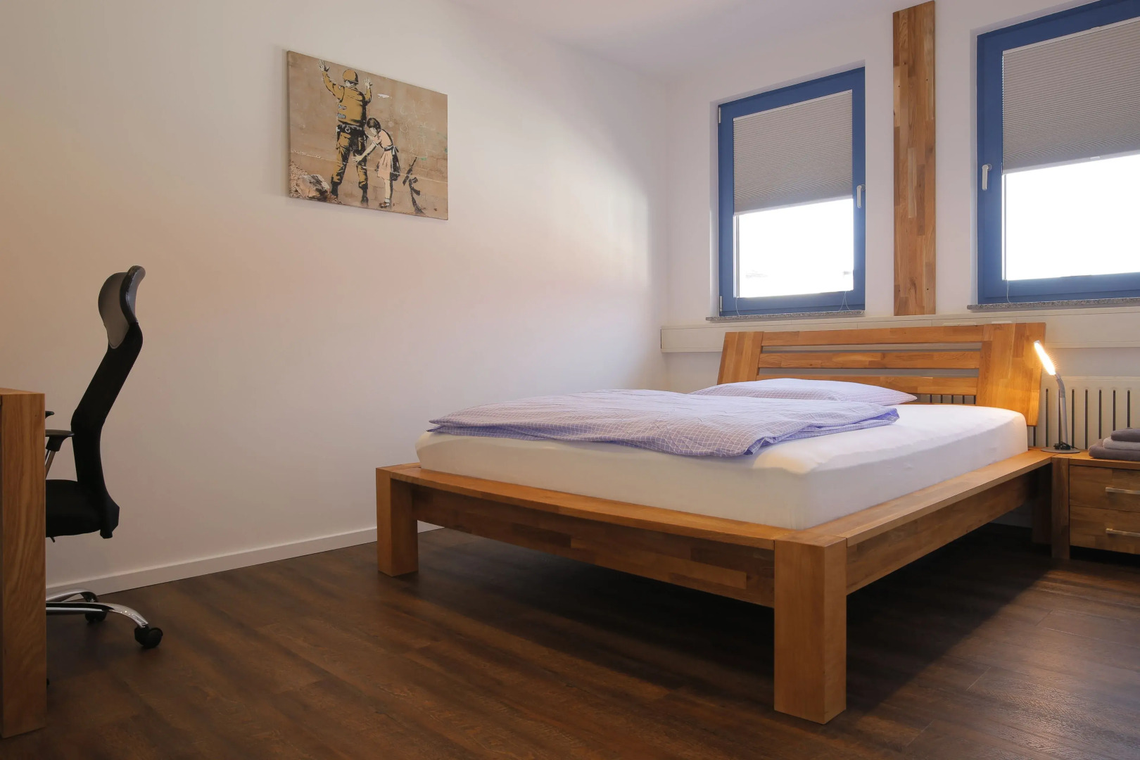 Aparthotel Pumpengasse