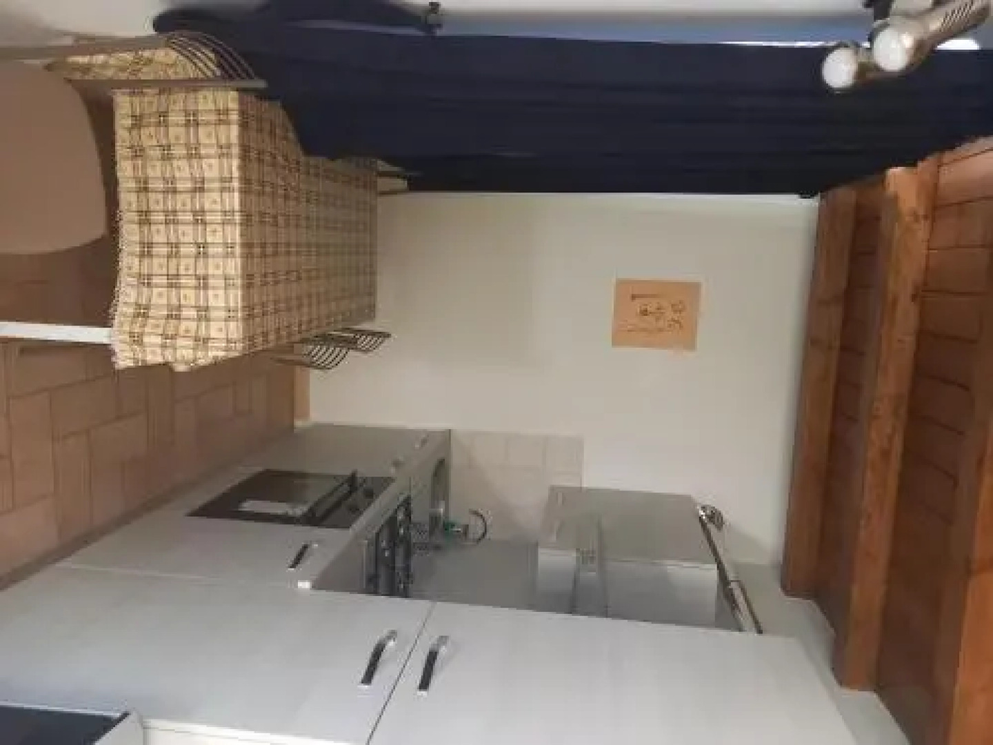 Agriturismo "il gorghetto"