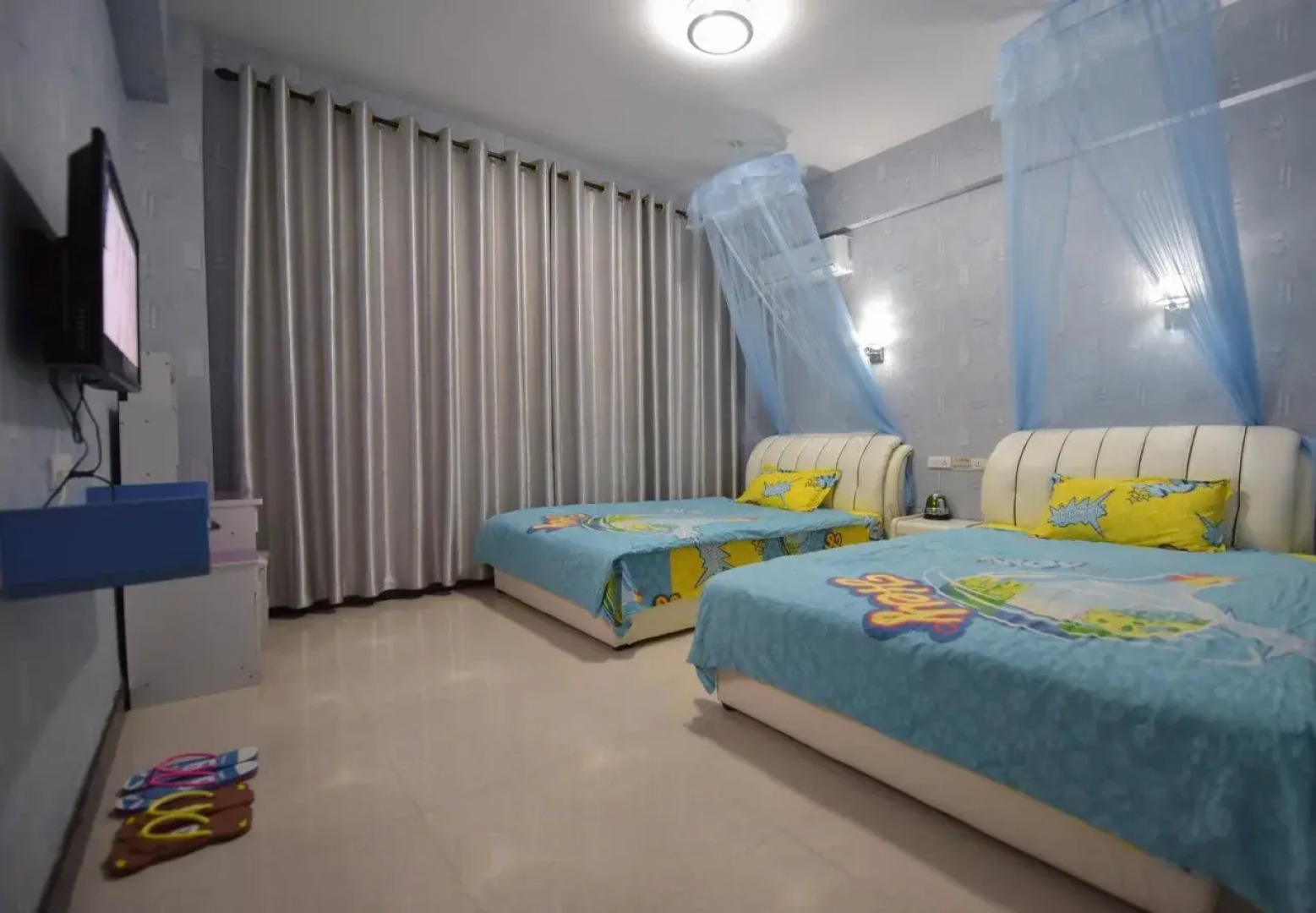 Wuzhen Come Inn Best Inn