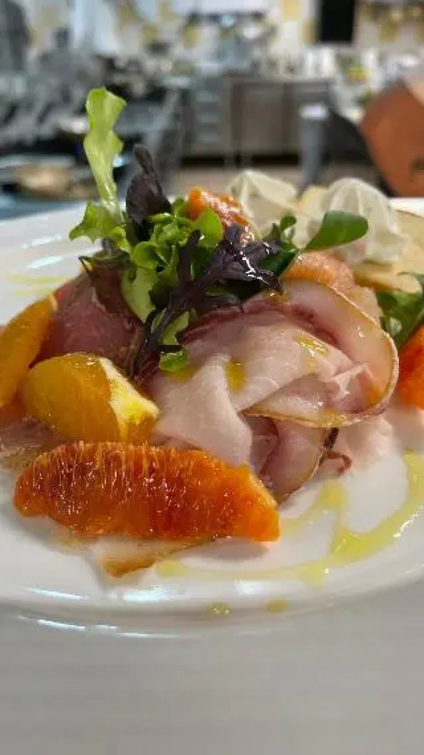 Parc Hotel Germano Suites & Apartments