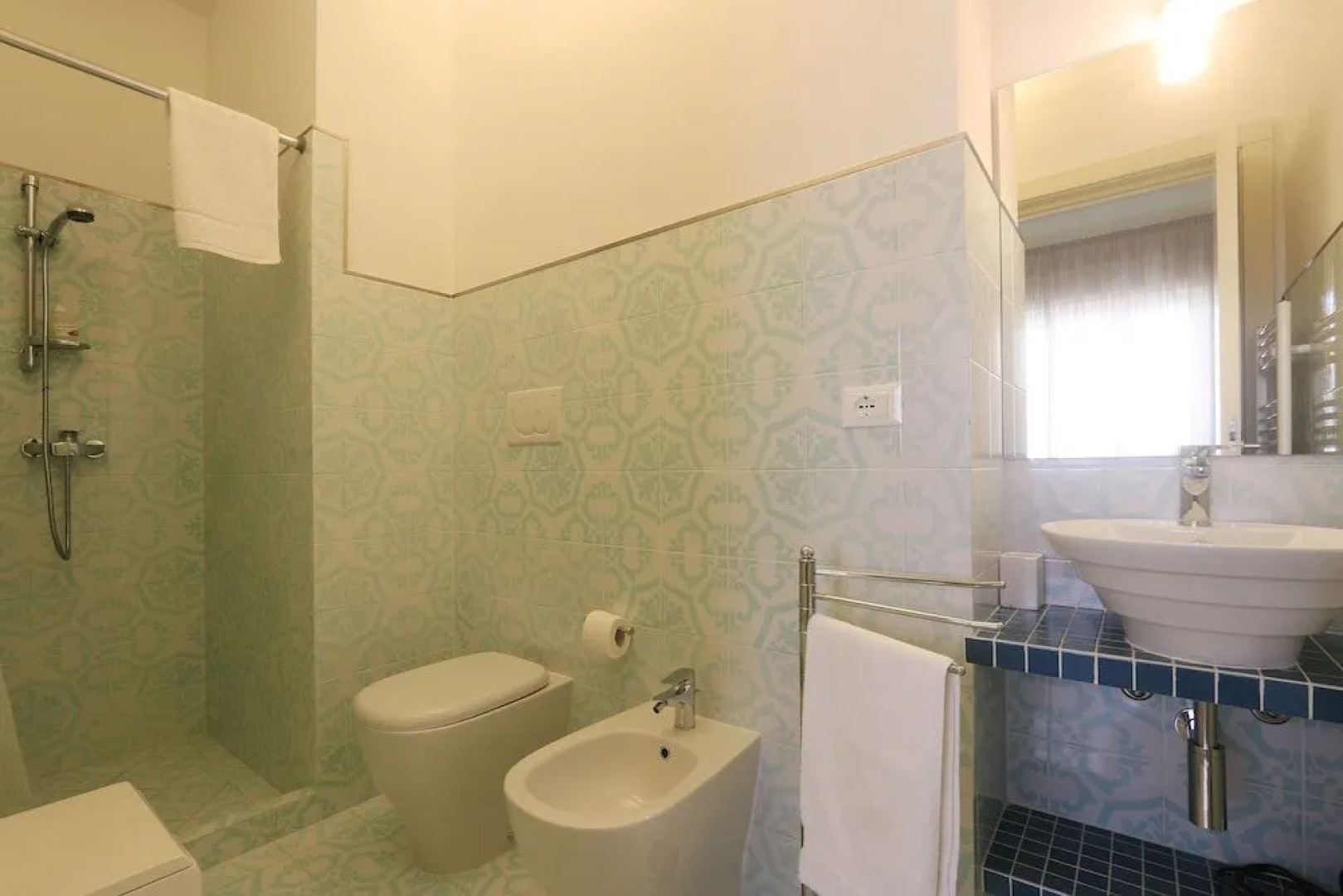 Alma Terra Salento B&B