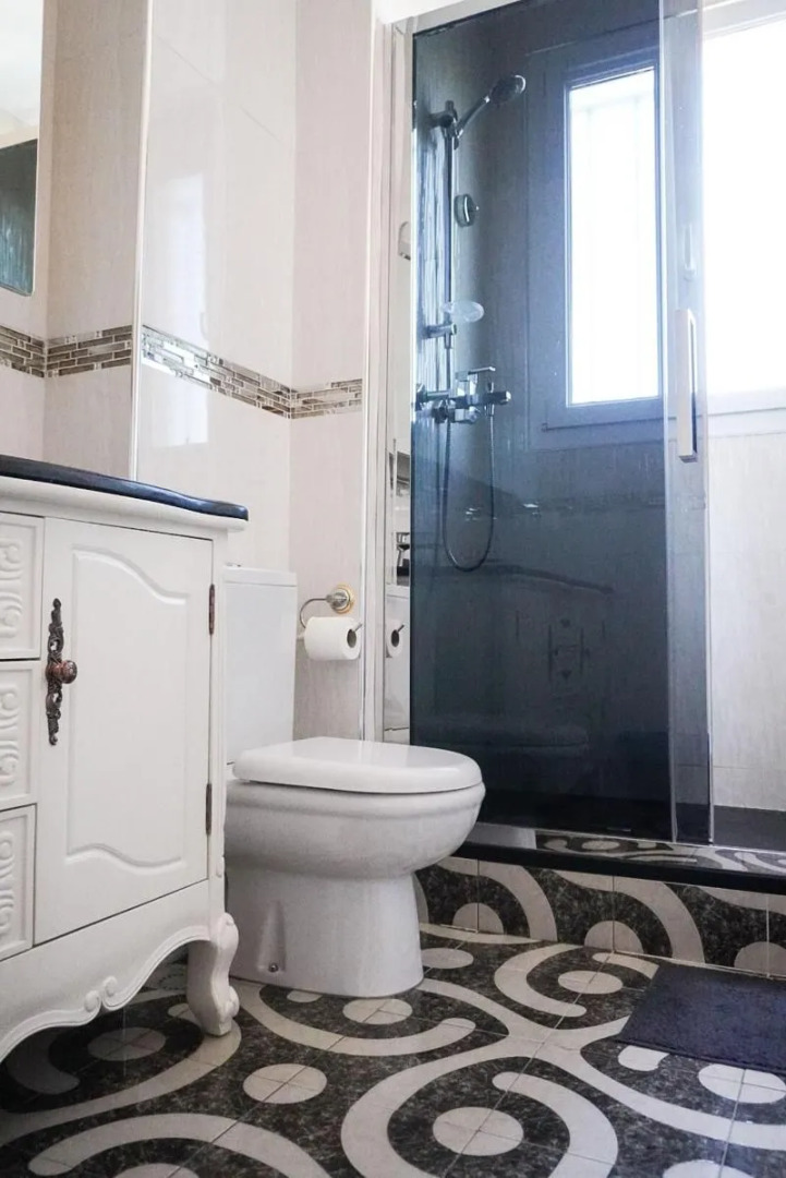 La Maison Charentonneau