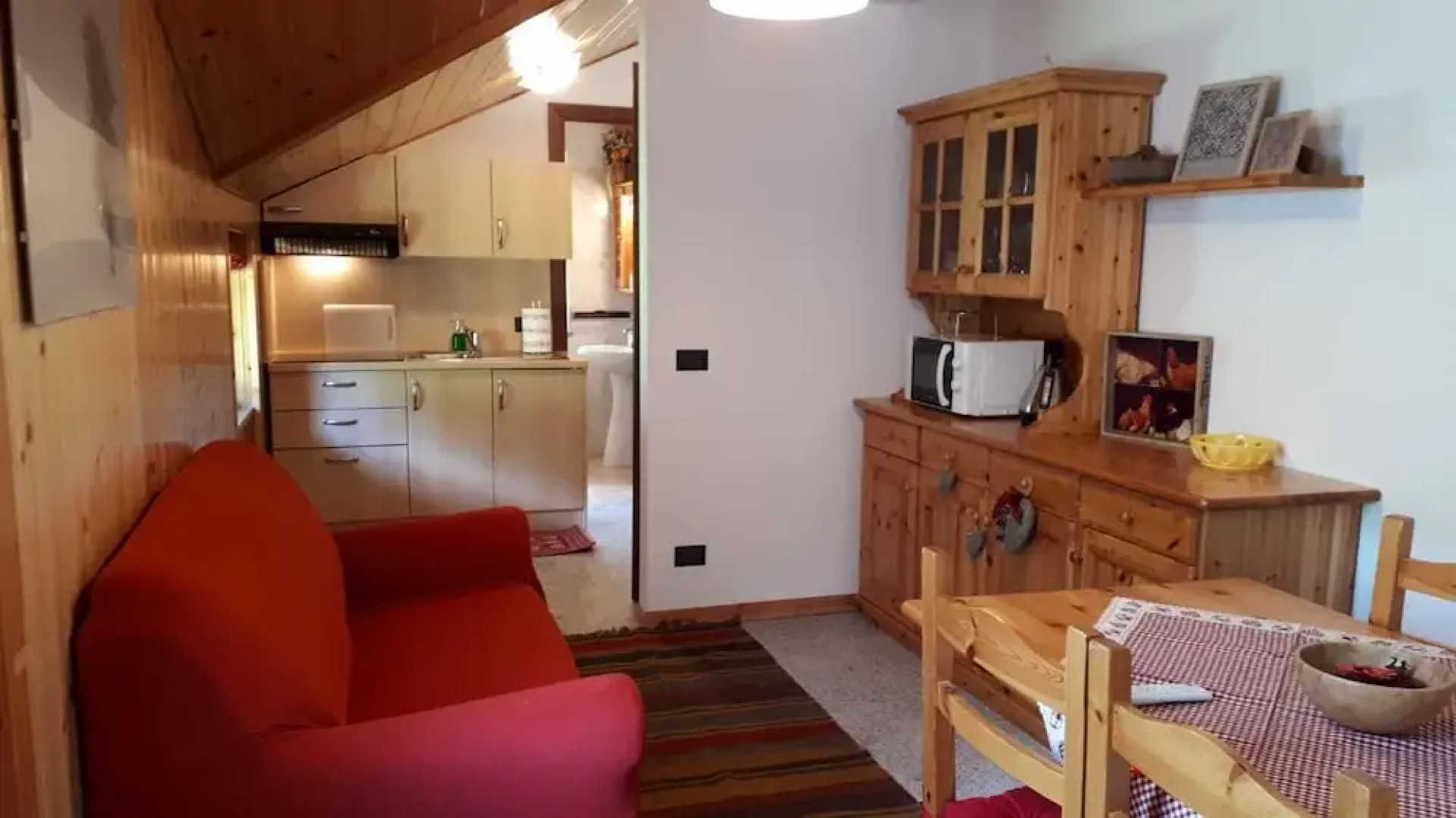 Appartamenti La Piana