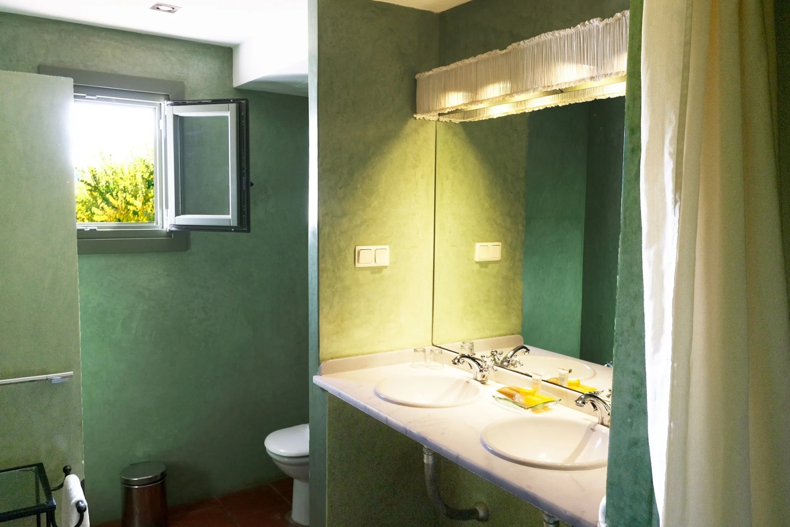 Hotel Boutique Molino del Arco