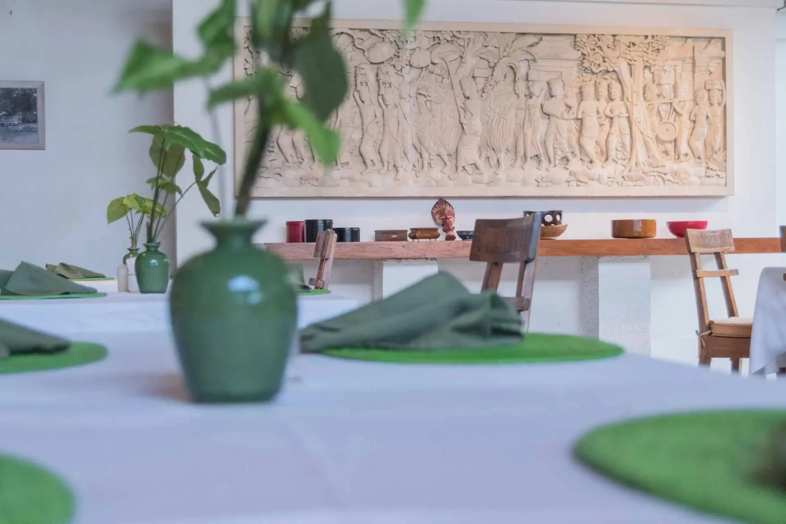 The Water Garden Hotel Bali