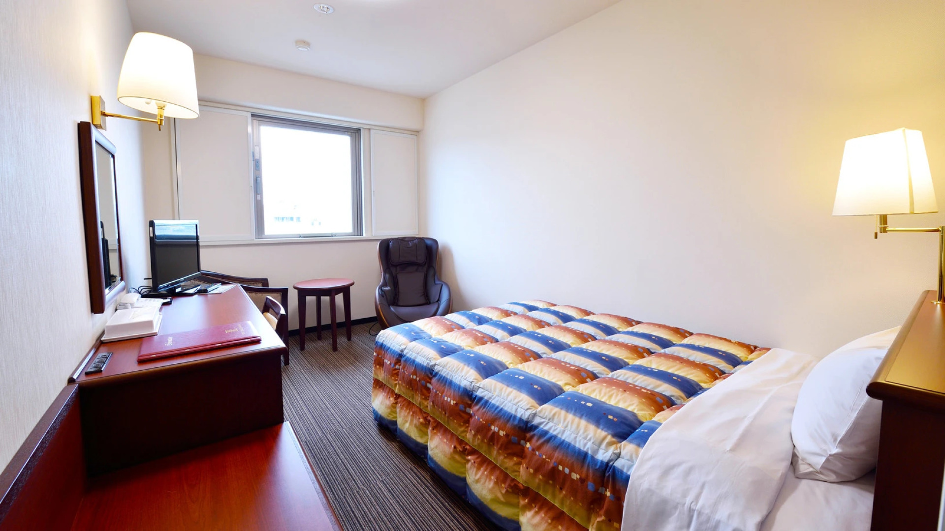 Hotel Grandspa Avenue