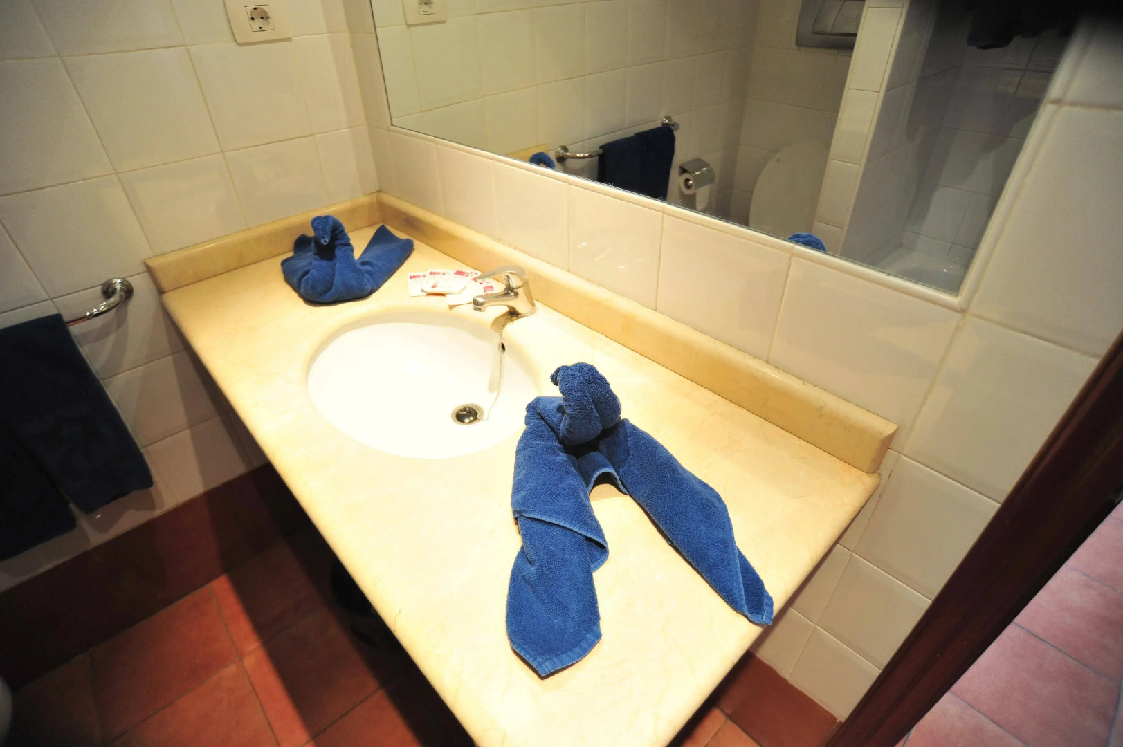 Apartamentos Dorotea