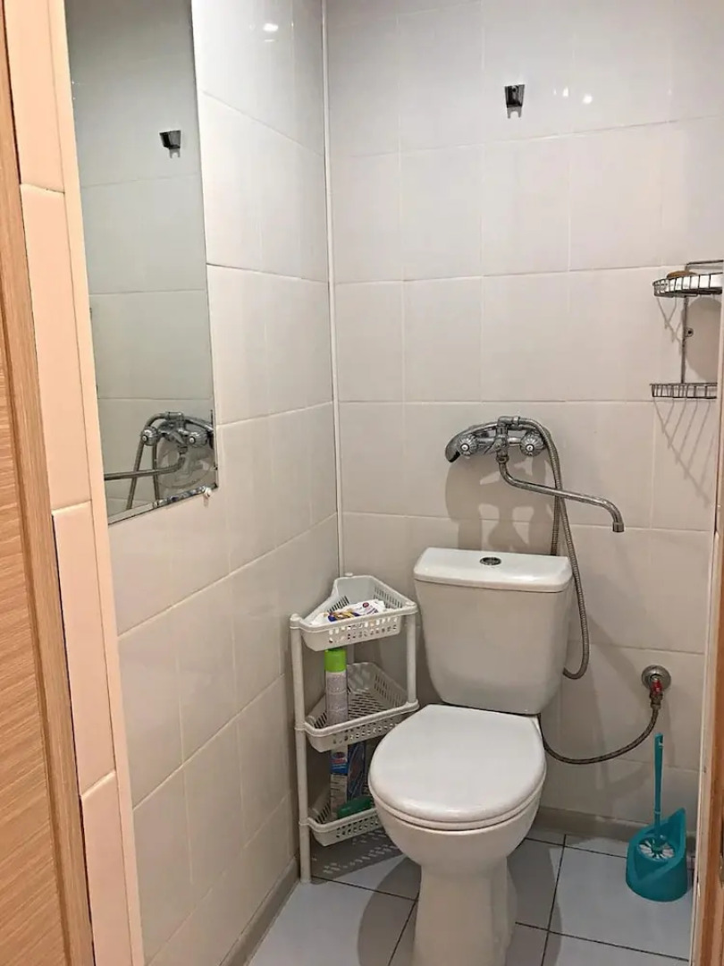 Отель Na-Yarovoe.Ru