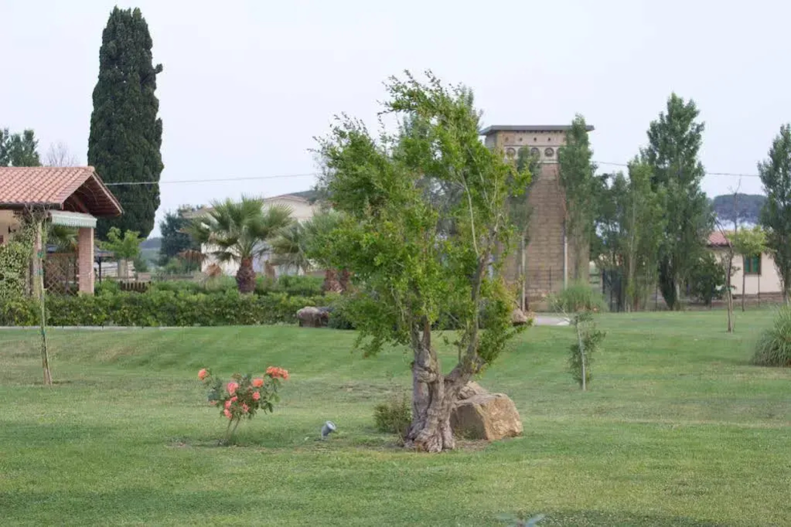 Residence Cernaia