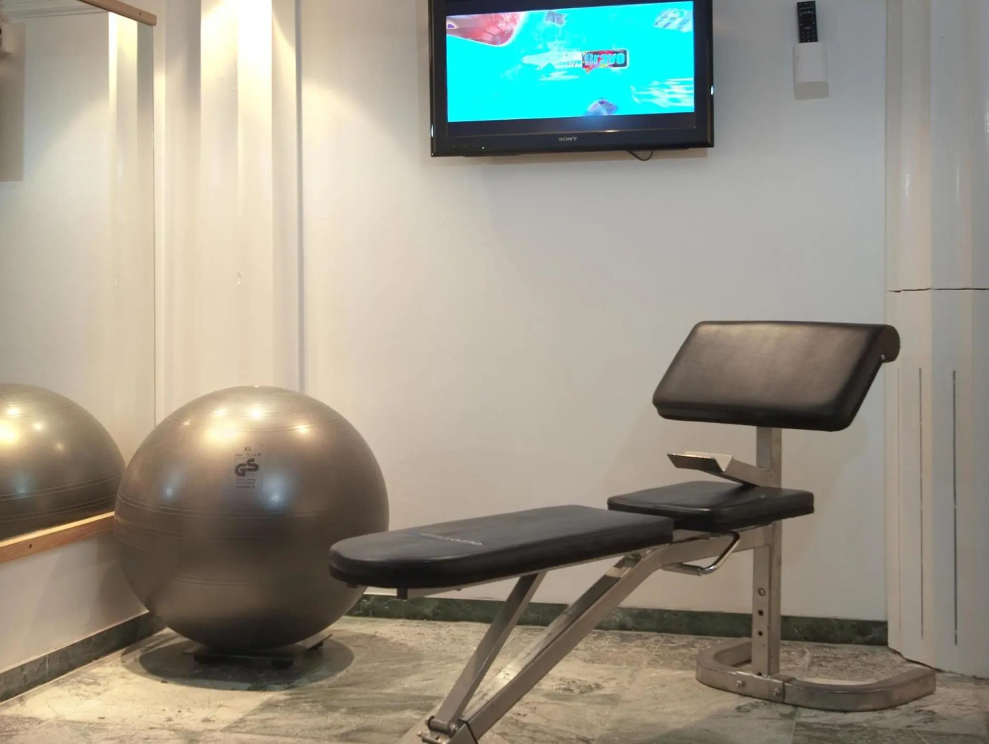 Quality Hotel Carlia