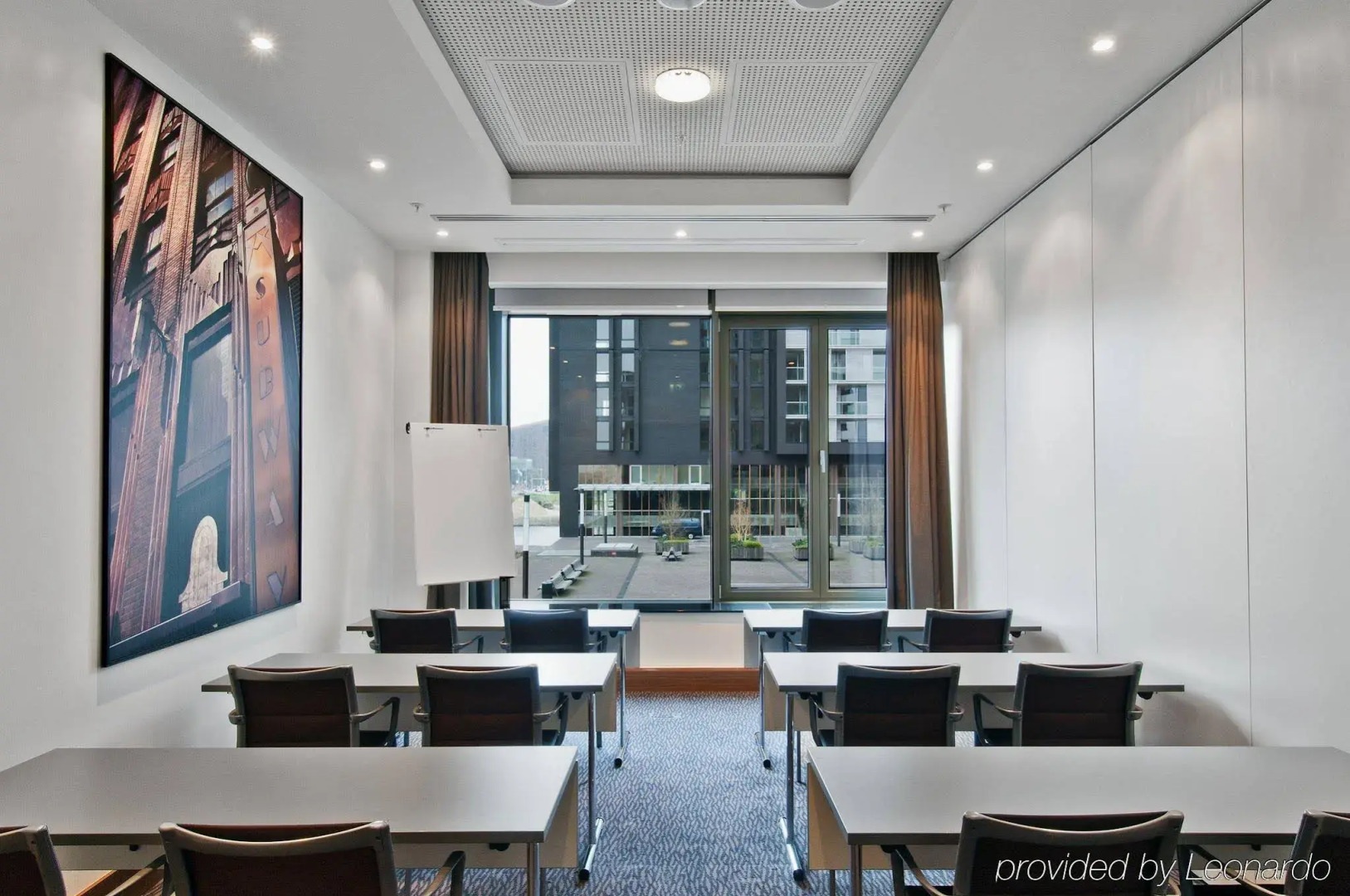 Crowne Plaza Amsterdam South by IHG