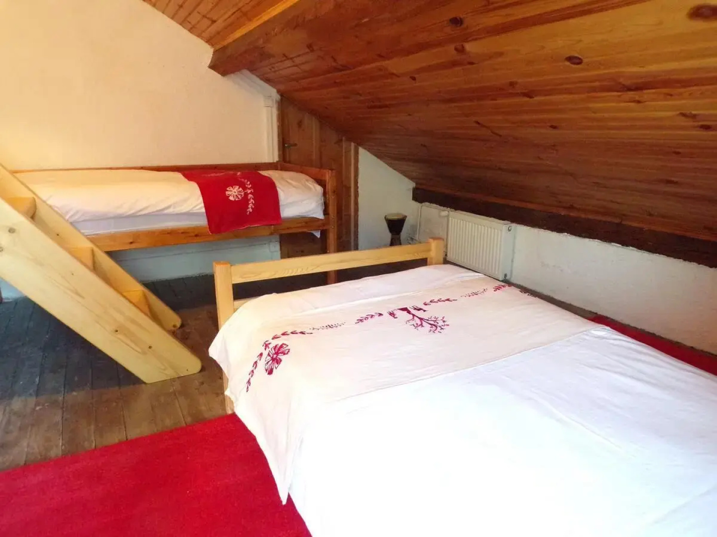 Chambres D'hôtes Les Primevères